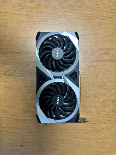 RX 6750 XT 12gb