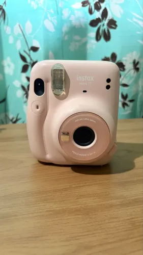 Instax mini 11