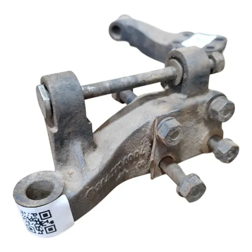 Suporte Motor Alternador Om 364 Mb 709 712 712 710 914