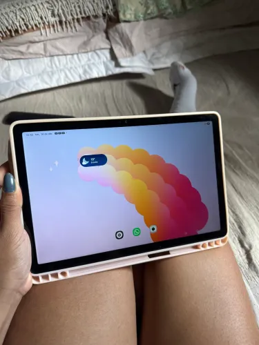 Galaxy Tab A9+ 64GB + 4GB