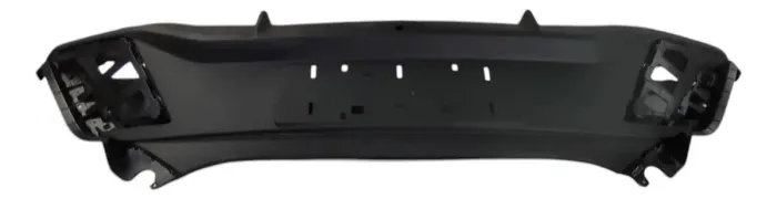 Para-choque Traseiro Byd Dolphin Mini Original