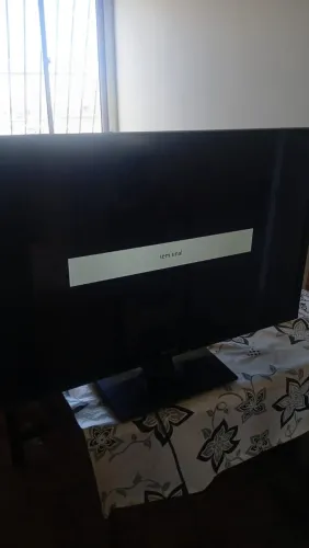 TV PANASONIC - 32 POLEGADAS