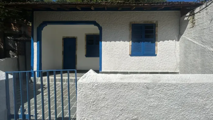 Casa de vila com 100 metros quadrados com 2 quartos em Jardim Primavera - Duque de Caxias