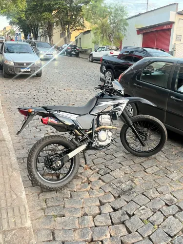 Xr Tornado 250