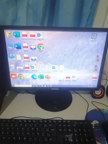 Vendo Computador 