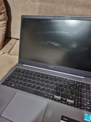 Notebook Samsung