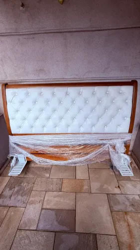 Cabeceira de Cama Queen