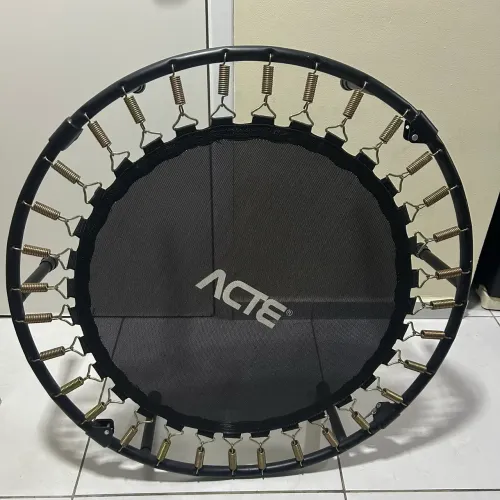 Jump ACTE Sports E39 32 Molas - Até 120kg