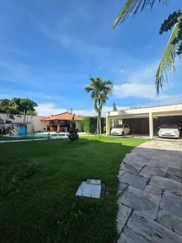 Casa Triplex