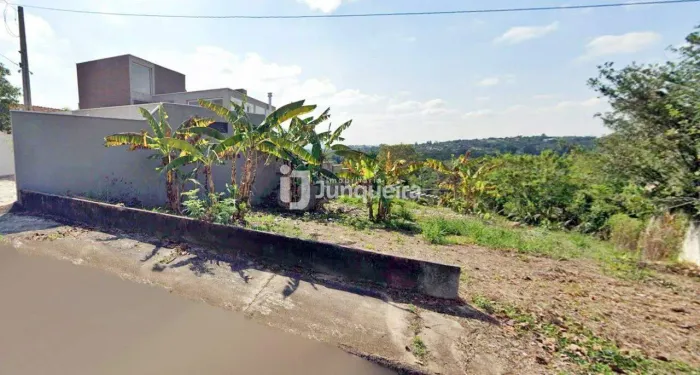 Terreno à venda, Centro - Águas de São Pedro/SP