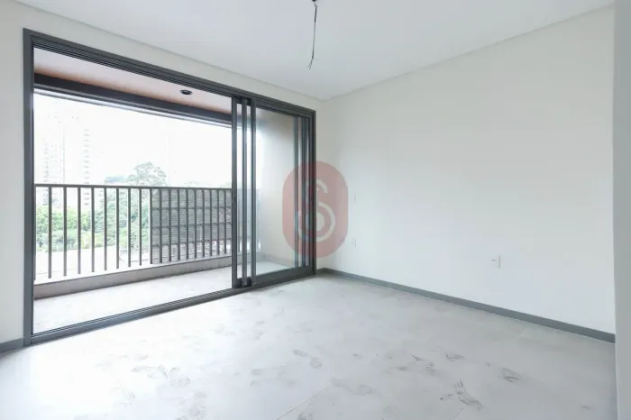 Apartamento novo à venda Anália Franco
