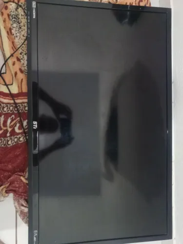 TV SMARTH 