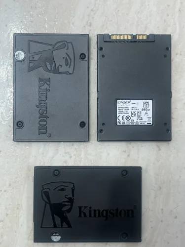 SSD Kingston 960GB