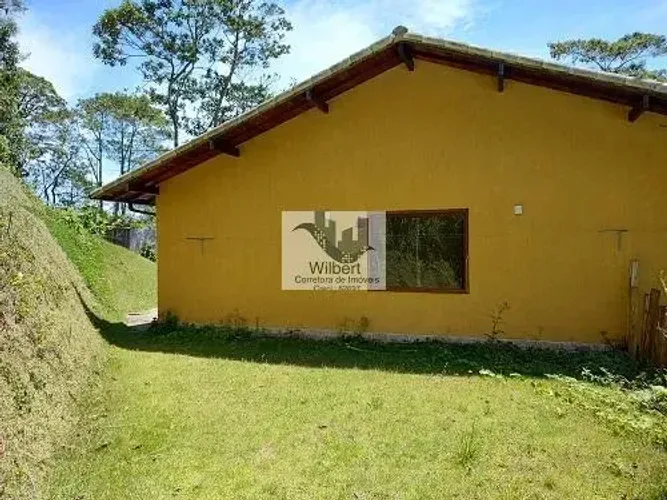 Casa para locação na Castelânea - Petrópolis - RJ