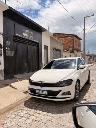 Volkswagen Polo 1.0 Flex 12V 5P 2018
