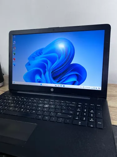 Notebook HP novinho 