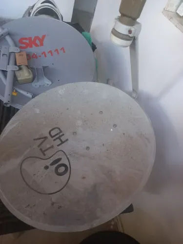 Antena Sky