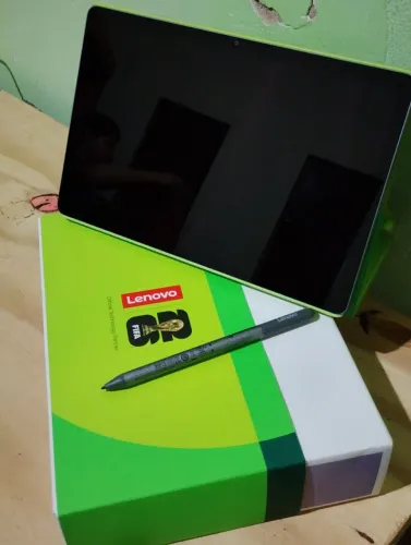 Tablet Lenovo Idea Tab edição de copa do mundo
