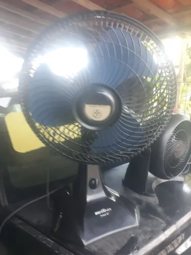 Ventilador