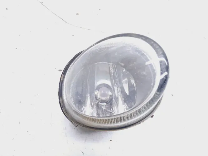 Farol Milha Esquerdo Audi A3 2.0 2009 2010 8e0941699c