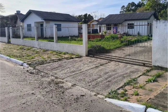 Casa em Eldorado do Sul