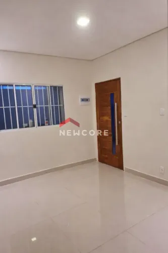 Casa em Rua Vitória - Vila São João da Boa Vista - Bauru/SP