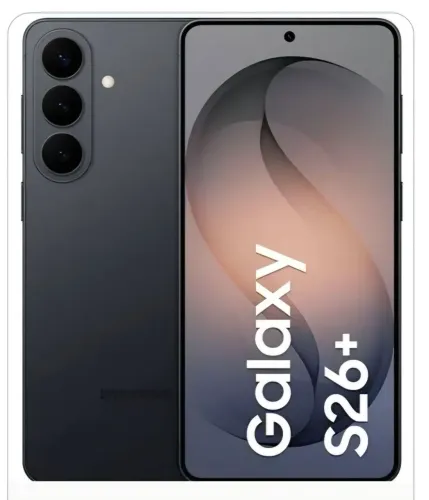 Galaxy S26 Plus Lacrado (Com NF)