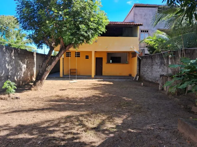 CASA PARA VENDER EM AREMBEPE - CAMAÇARI-BA