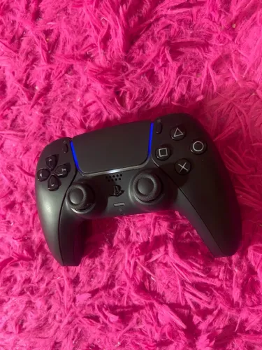 Controle ps5 até 12x c/juros