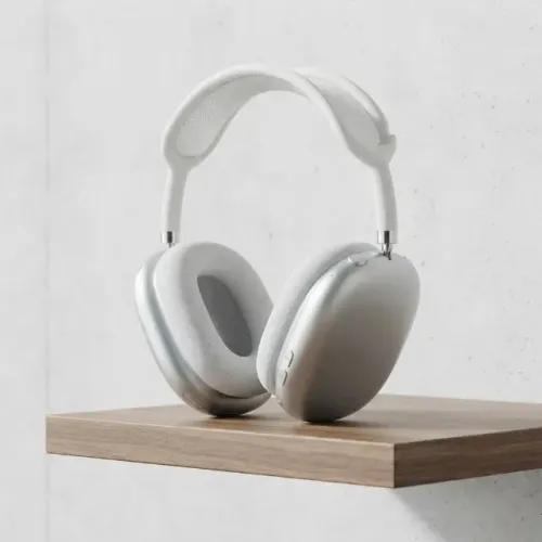 Fone de Ouvido Headset Bluetooth Wireless