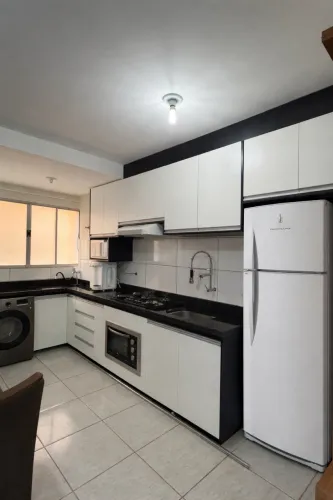 Aluguel Apartamento Mobiliado 