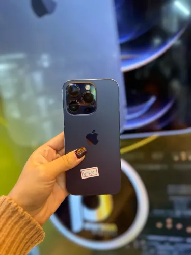 IPHONE 14 PRO 256GB - SEMINOVO 