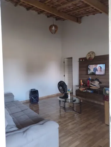 Chácara 7.800 M2