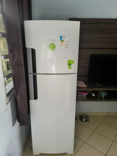 Geladeira duplex Consul Frost Free 386L. Em ótimo estado!