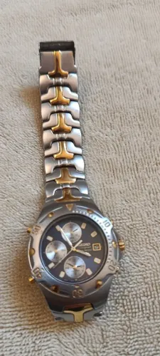 Relógio Seiko 