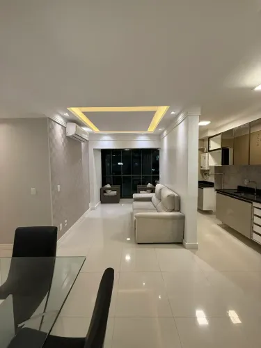 Imóvel para venda possui 65 metros quadrados com 2 quartos em Calhau - São Luís - MA