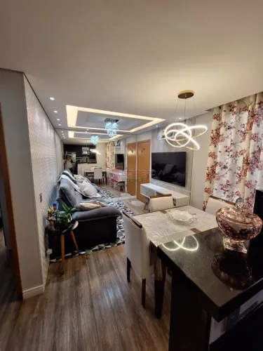 APARTAMENTO TÉRREO À VENDA NO CONDOMÍNIO PARQUE JARDIM DAS TULIPAS EM JUNDIAÍ/SP