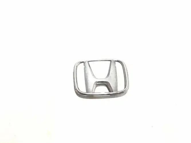 Símbolo Emblema Tampa Tras Honda New Civic 2007-2011 B6130