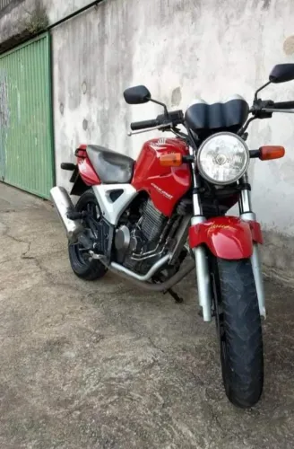 CBX Twister