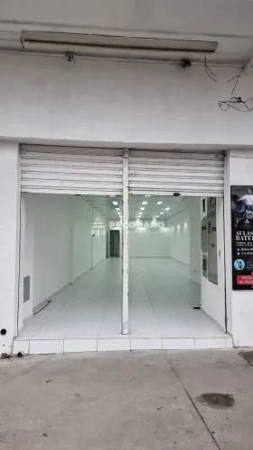 Ponto Comercial para Locação Freguesia do Ó (Largo do Cliper) 200 m²