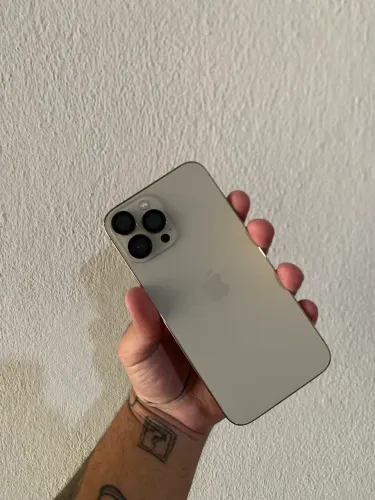? IPhone 13 Pro Max - 128GB