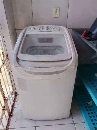 Máquina de Lavar