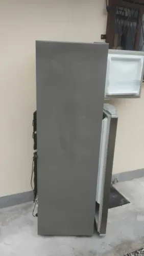 Vende-se geladeira 750