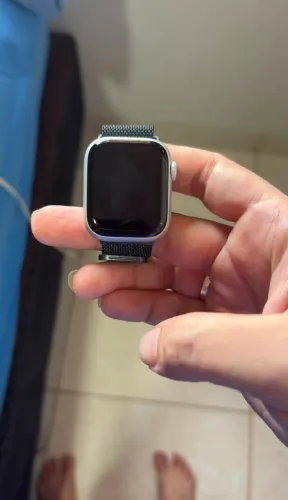 Apple Watch Séries 8 41mm