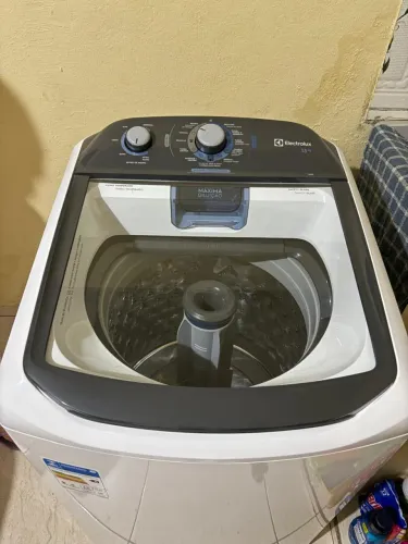 Lavadora Electrolux 13kg