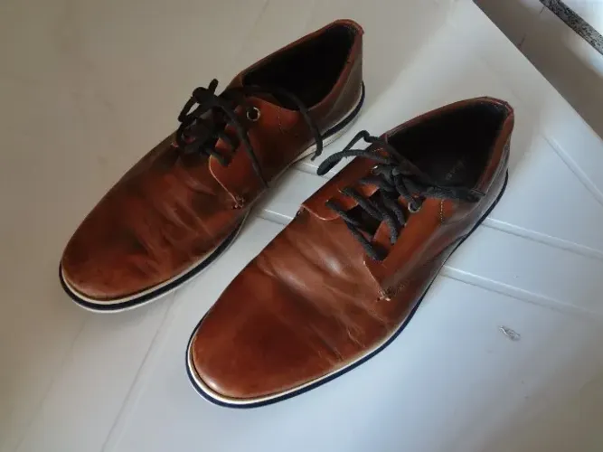 Sapato Casual Málaga