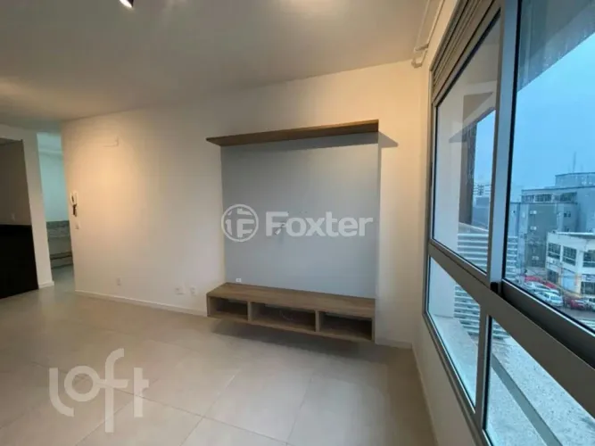 Apartamento à venda Rua Araci Vaz Callado, Canto - Florianópolis