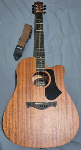 Violão Tagima Kansas Elétrico Gran Reserva