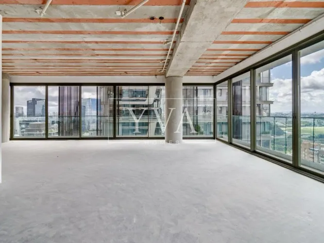 APARTAMENTO NO ITAIM BIBI | AO LADO DA FARIA LIMA E PARQUE DO POVO | 335 M² | 4 SUÍTES | 4