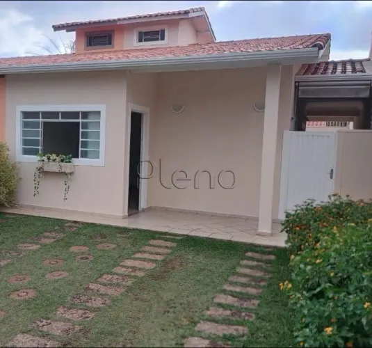 Casa à venda em Indaiatuba, Jardim Panorama, com 2 quartos, com 100 m², Condominio Moradas